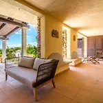 Guesthost - Sea View With Veranda! Apartment Golfo Aranci