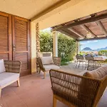 Guesthost - Sea View With Veranda! Apartment