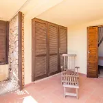 Guesthost - Sea View With Veranda! Apartment *