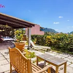 Apartment Guesthost - Sea View With Veranda!