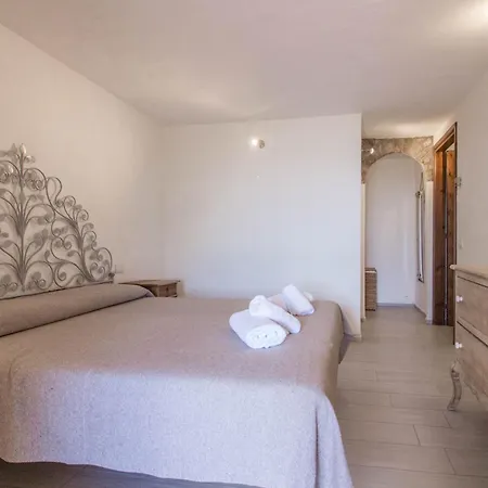 Apartment - Sea View With Veranda!