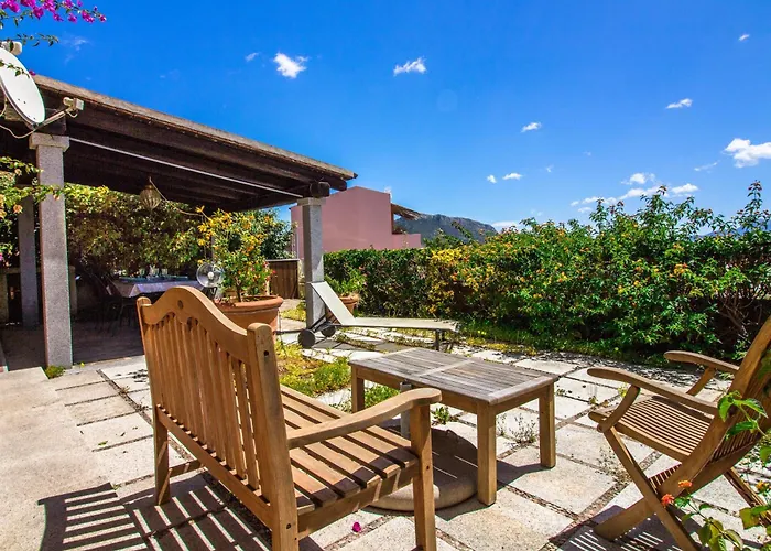 Guesthost - Sea View With Veranda! *