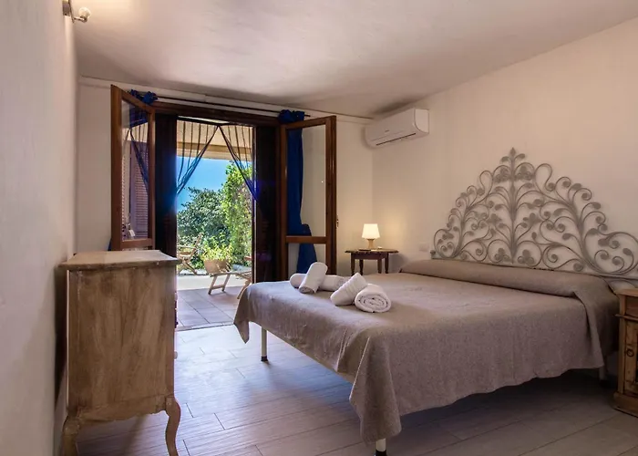 Apartman Guesthost - Sea View Apartment With Veranda!