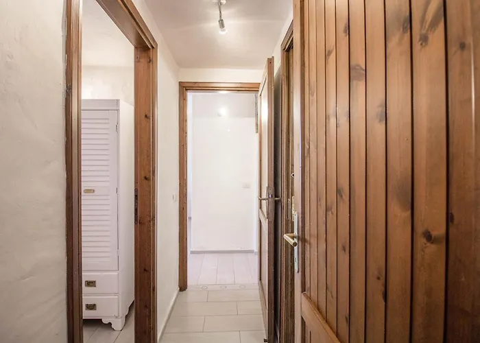 Apartman Guesthost - Sea View Apartment With Veranda! *