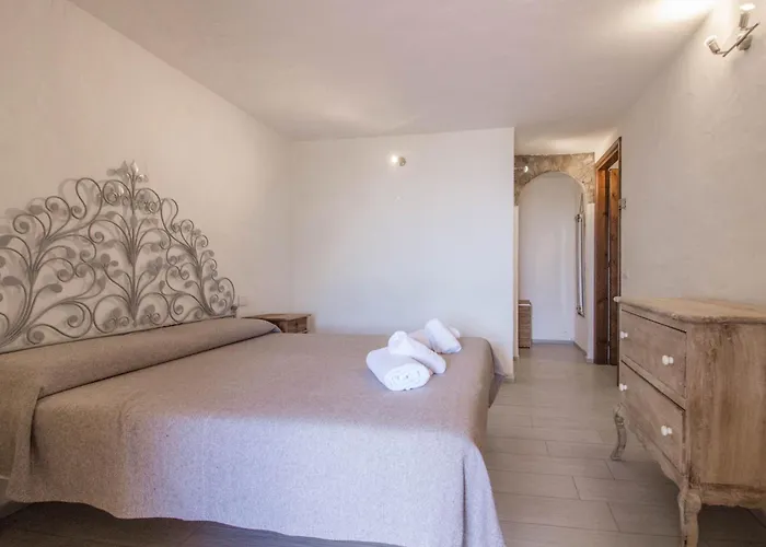 Apartmán Guesthost - Sea View With Veranda!