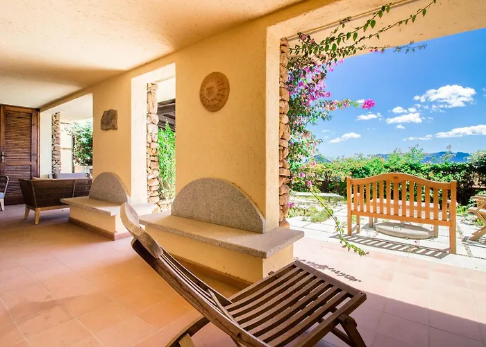 Apartmán Guesthost - Sea View With Veranda!