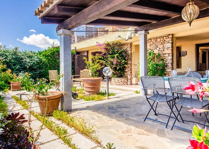 Guesthost - Sea View Apartment With Veranda! Apartman *