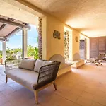 Lejlighed Guesthost - Sea View With Veranda! Golfo Aranci