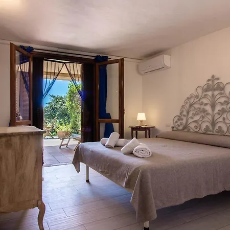 דירה Guesthost - Sea View With Veranda!