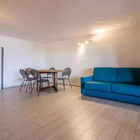 Apartment - Sea View With Veranda!