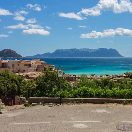 - Sea View With Veranda! Apartment