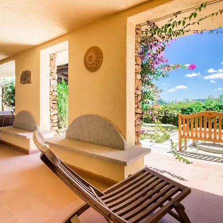 Apartment - Sea View With Veranda!