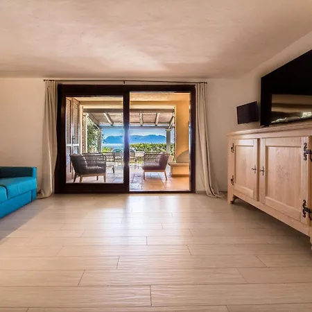 Apartment - Sea View With Veranda! *