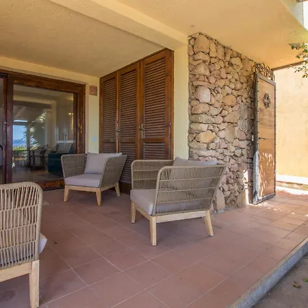 דירה Guesthost - Sea View With Veranda! *