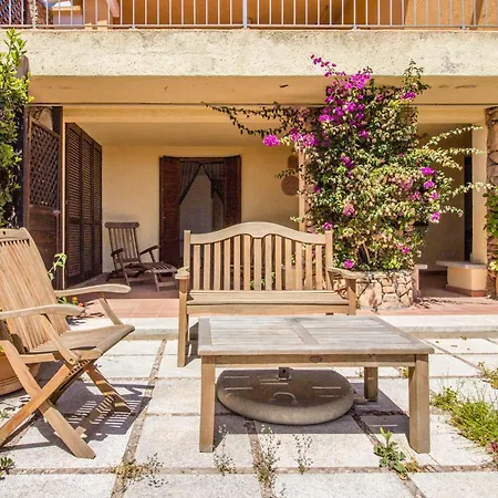 - Sea View With Veranda! * Golfo Aranci
