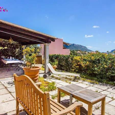 דירה Guesthost - Sea View With Veranda!