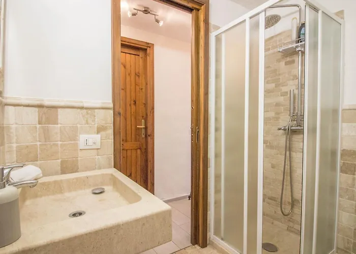 Apartment Guesthost - Sea View Apartment With Veranda! *